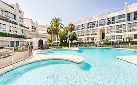 Marbella House Imponente Atico Con Piscina Privada
